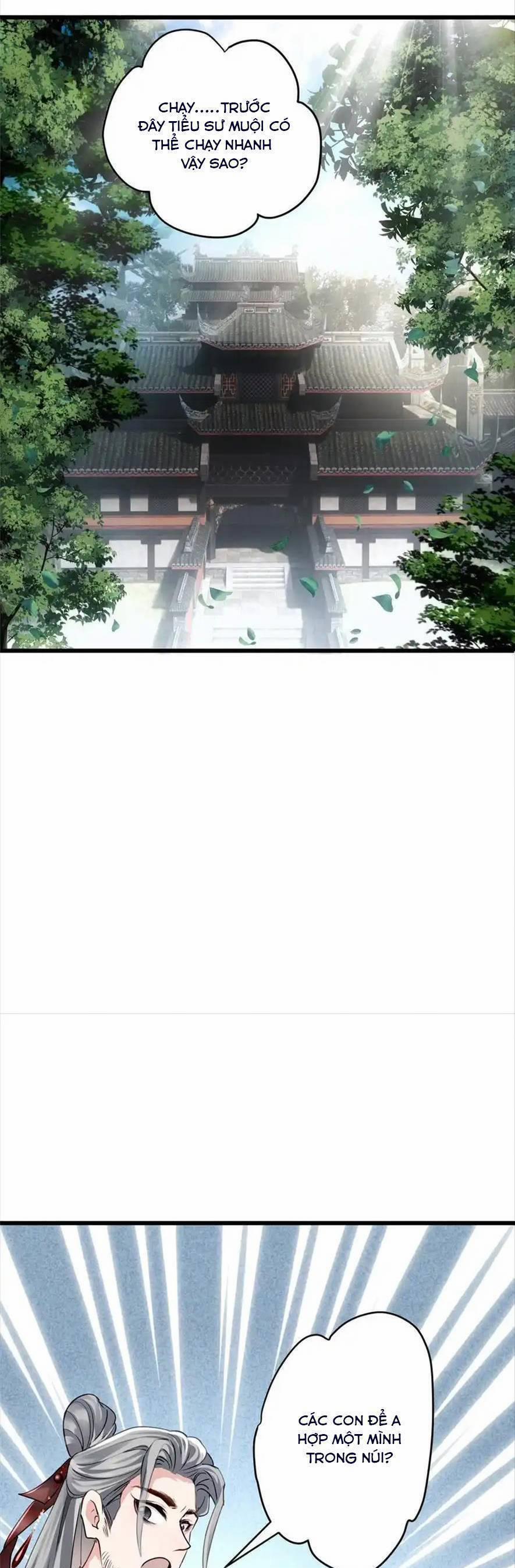 Pháo Hôi Cô Ấy Không Ưa Kịch Bản Này Lâu Rồi 27 trang 16