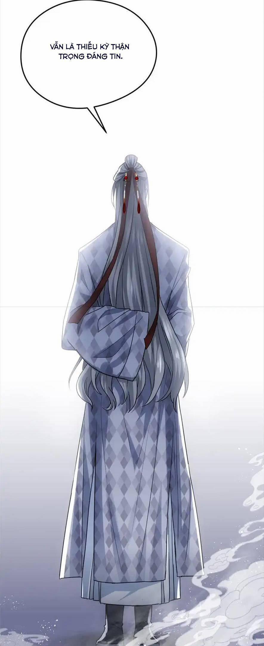 Pháo Hôi Cô Ấy Không Ưa Kịch Bản Này Lâu Rồi 27 trang 27