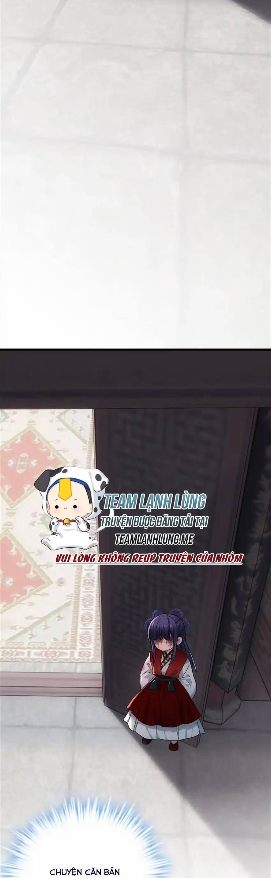 Pháo Hôi Cô Ấy Không Ưa Kịch Bản Này Lâu Rồi 27 trang 30