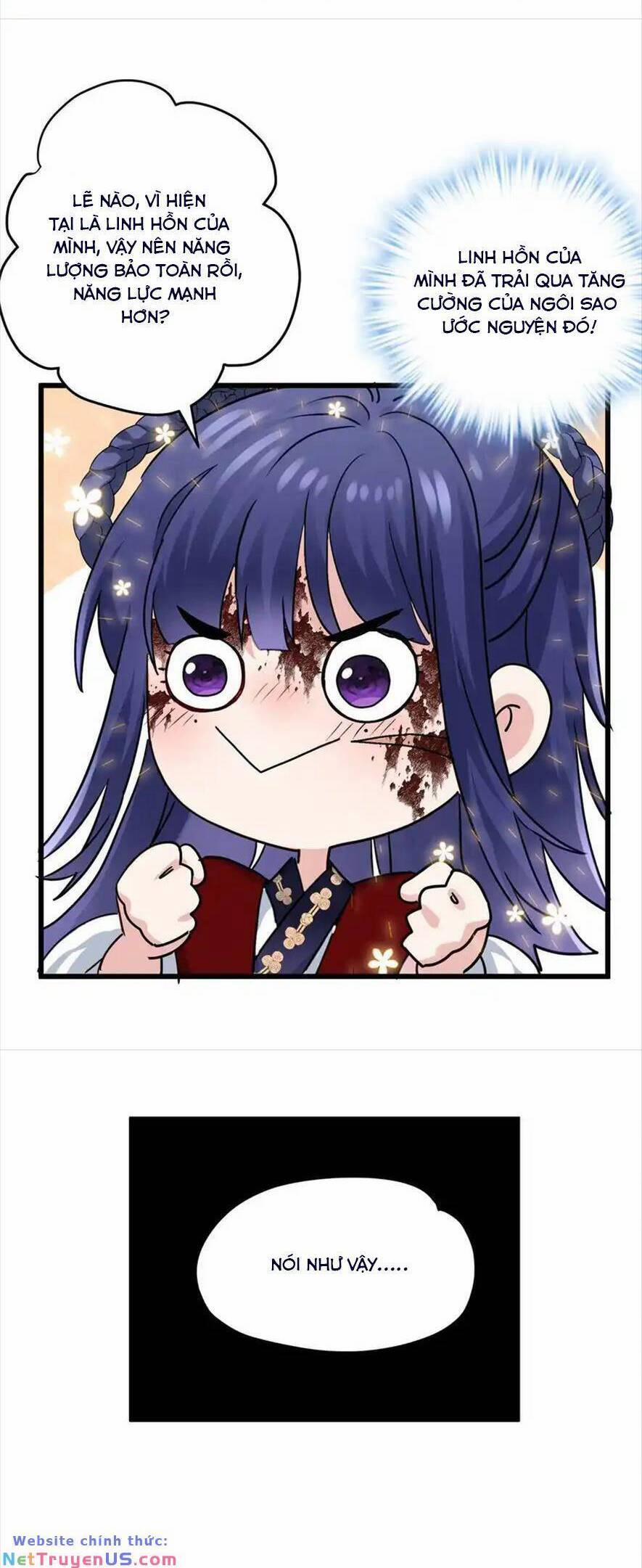 Pháo Hôi Cô Ấy Không Ưa Kịch Bản Này Lâu Rồi 27 trang 5