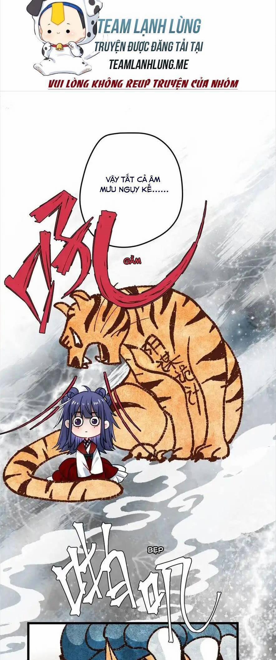 Pháo Hôi Cô Ấy Không Ưa Kịch Bản Này Lâu Rồi 27 trang 7