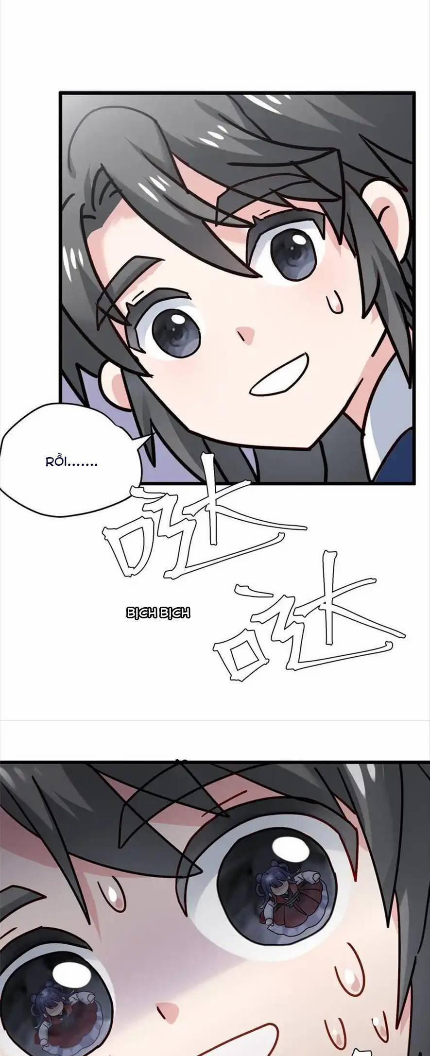 Pháo Hôi Cô Ấy Không Ưa Kịch Bản Này Lâu Rồi 28 trang 11