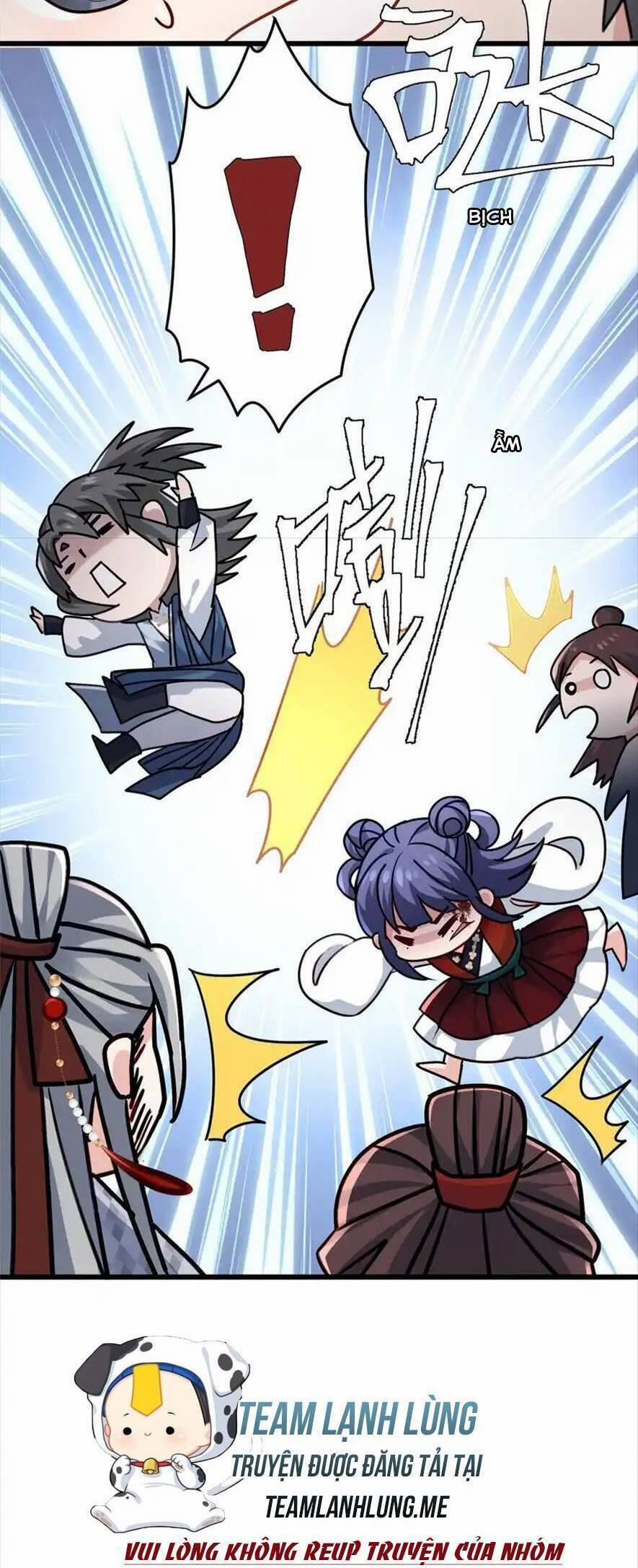 Pháo Hôi Cô Ấy Không Ưa Kịch Bản Này Lâu Rồi 28 trang 12