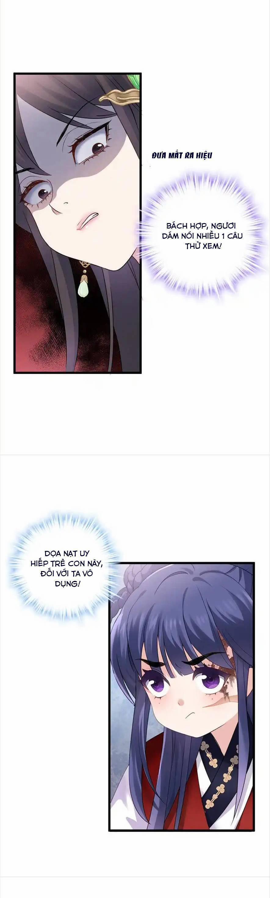 Pháo Hôi Cô Ấy Không Ưa Kịch Bản Này Lâu Rồi 28 trang 14