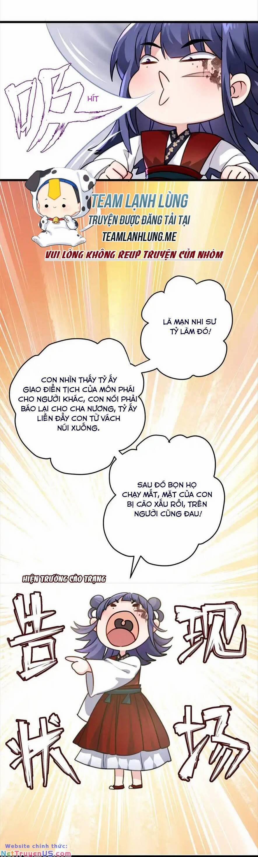 Pháo Hôi Cô Ấy Không Ưa Kịch Bản Này Lâu Rồi 28 trang 15