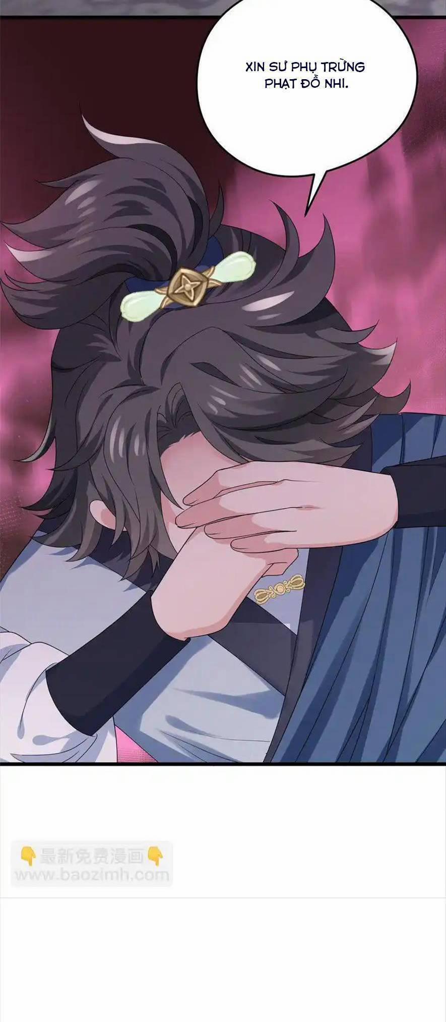 Pháo Hôi Cô Ấy Không Ưa Kịch Bản Này Lâu Rồi 28 trang 20