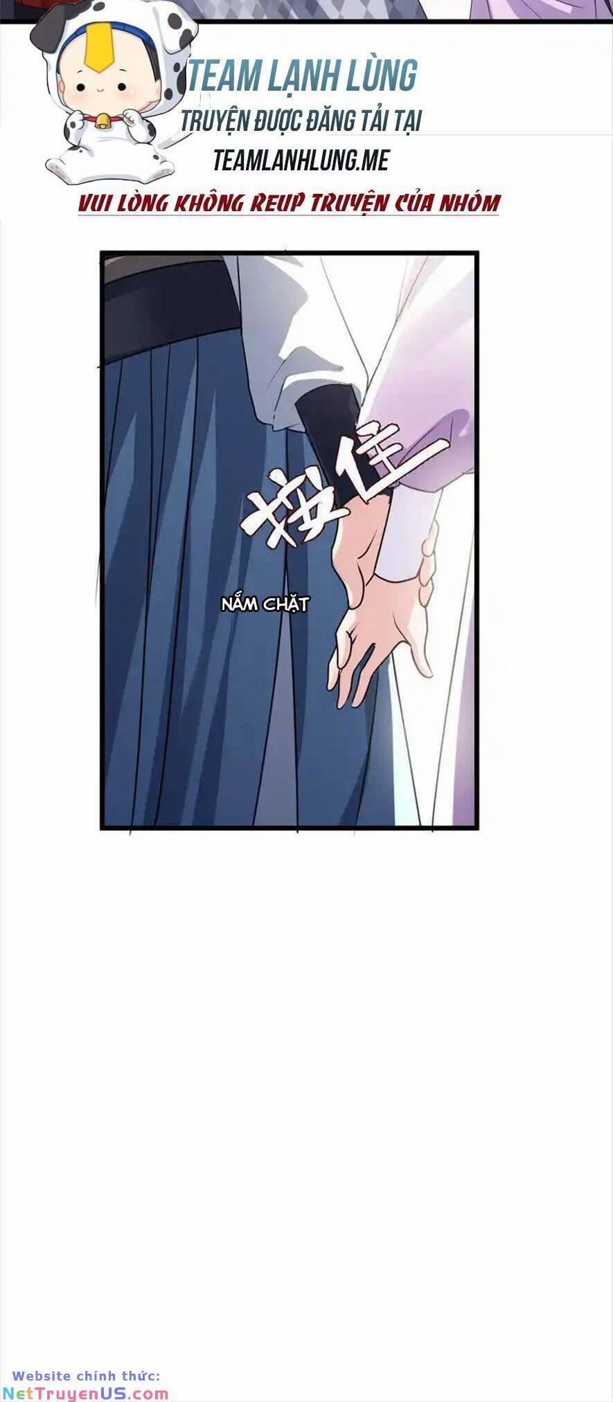 Pháo Hôi Cô Ấy Không Ưa Kịch Bản Này Lâu Rồi 28 trang 22