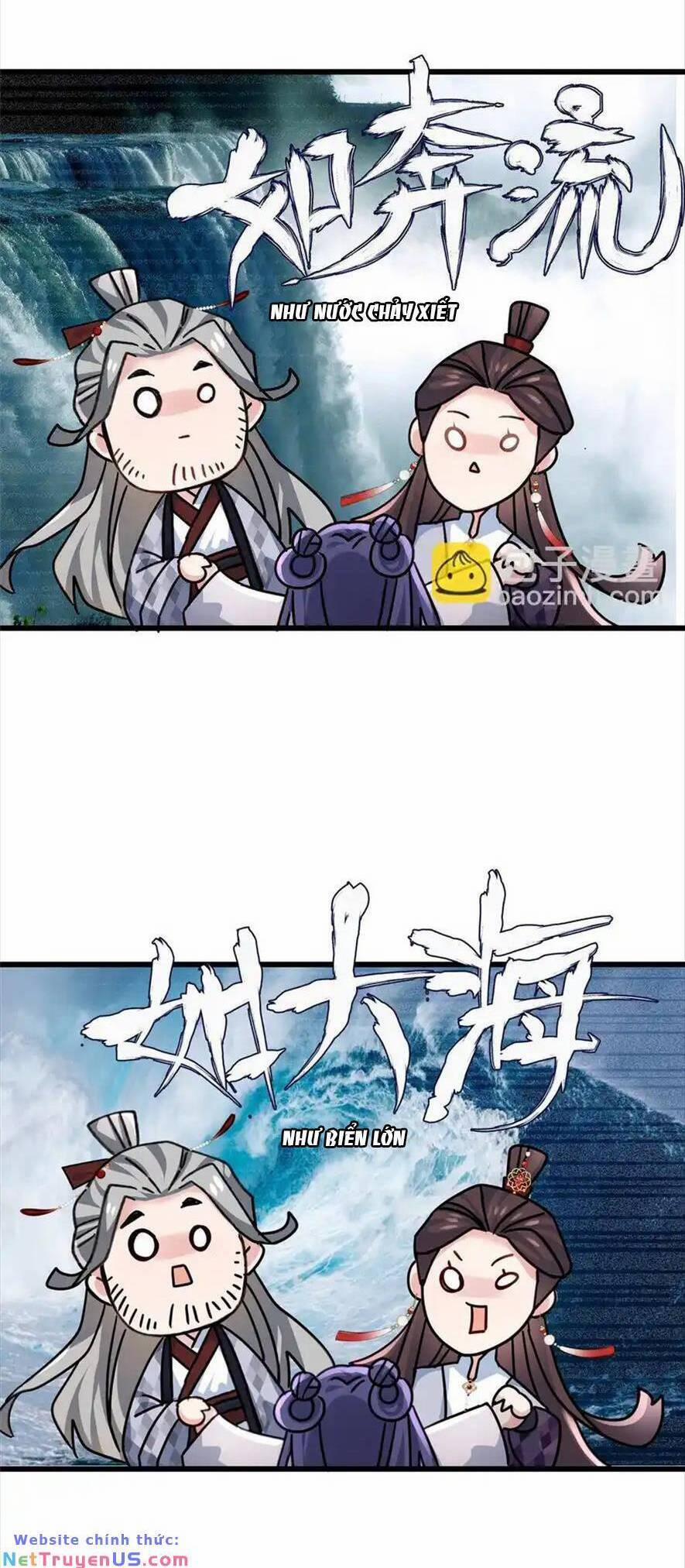 Pháo Hôi Cô Ấy Không Ưa Kịch Bản Này Lâu Rồi 28 trang 27