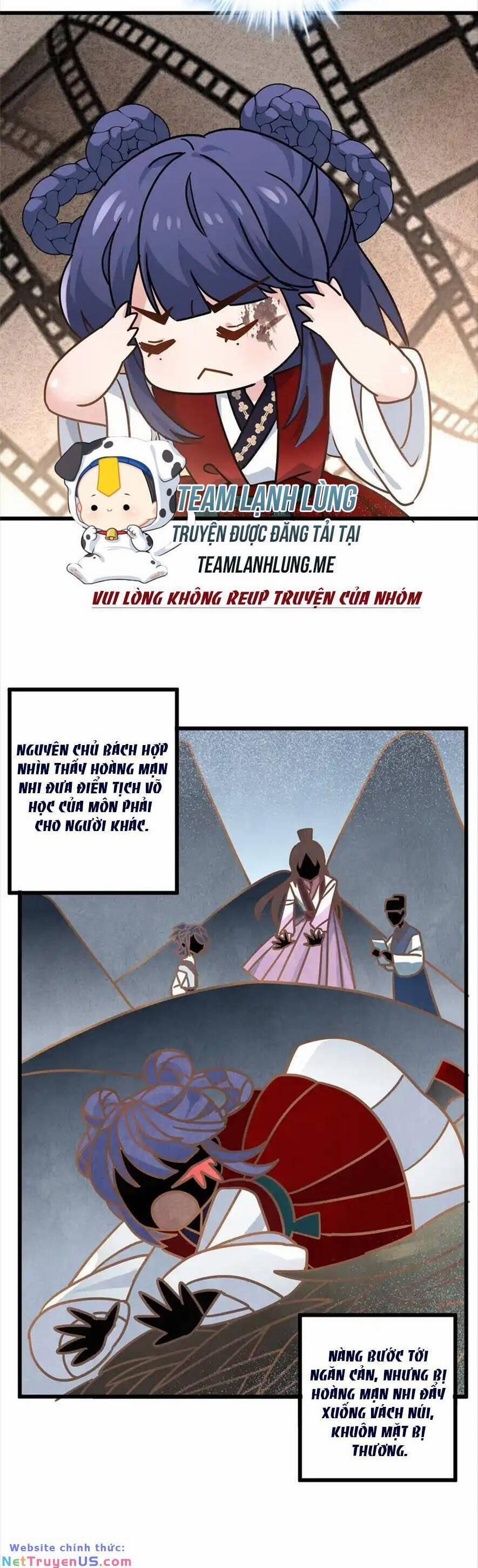 Pháo Hôi Cô Ấy Không Ưa Kịch Bản Này Lâu Rồi 28 trang 4