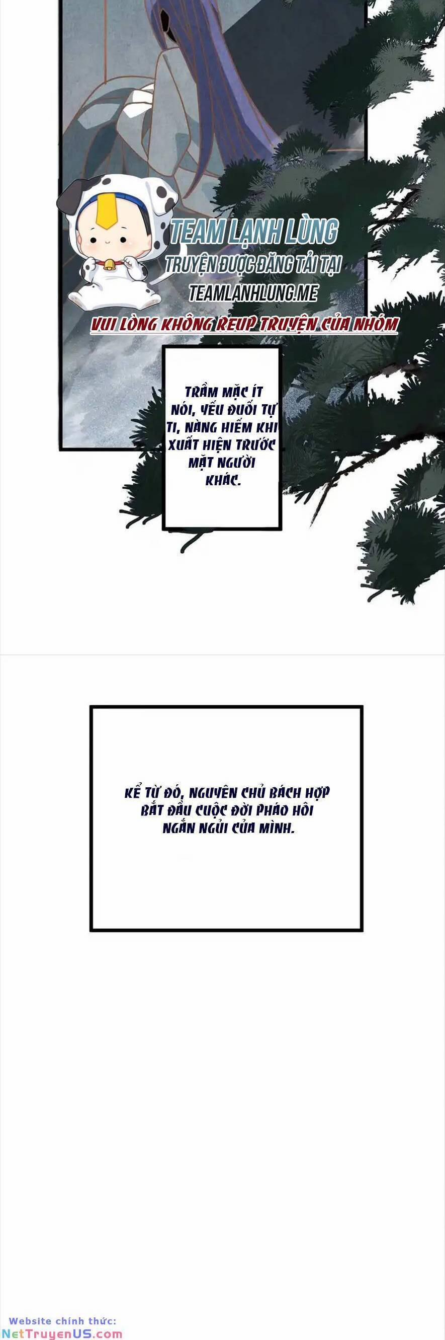 Pháo Hôi Cô Ấy Không Ưa Kịch Bản Này Lâu Rồi 28 trang 6