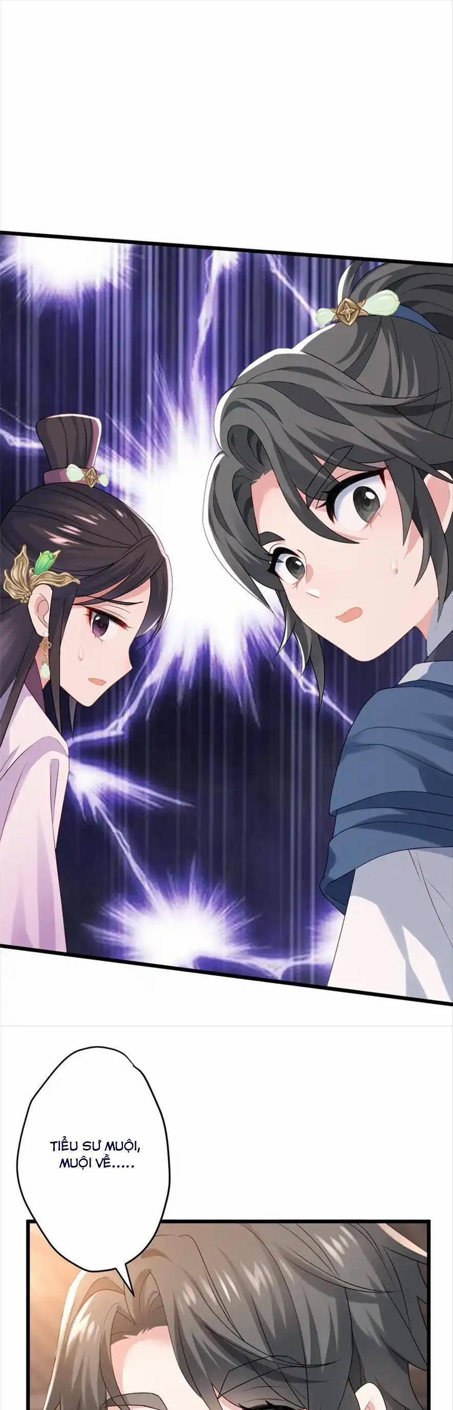 Pháo Hôi Cô Ấy Không Ưa Kịch Bản Này Lâu Rồi 28 trang 9