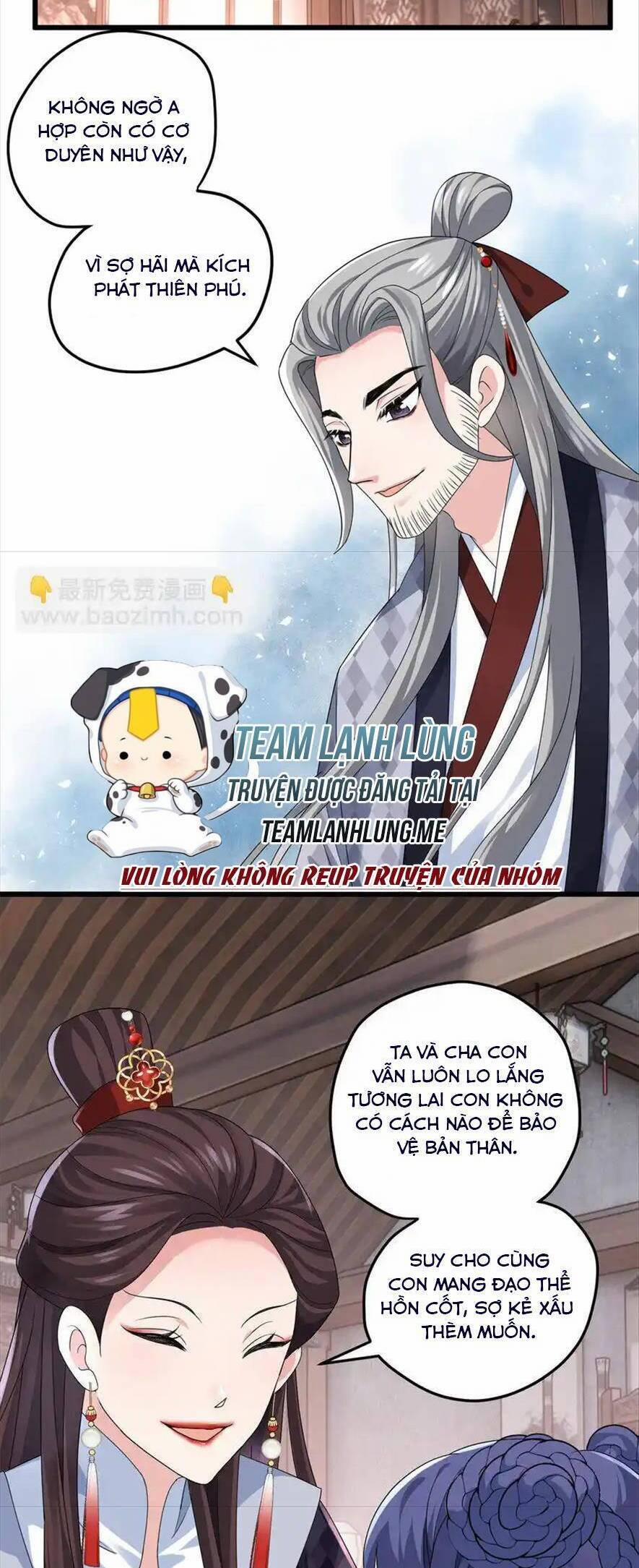 Pháo Hôi Cô Ấy Không Ưa Kịch Bản Này Lâu Rồi 29 trang 12