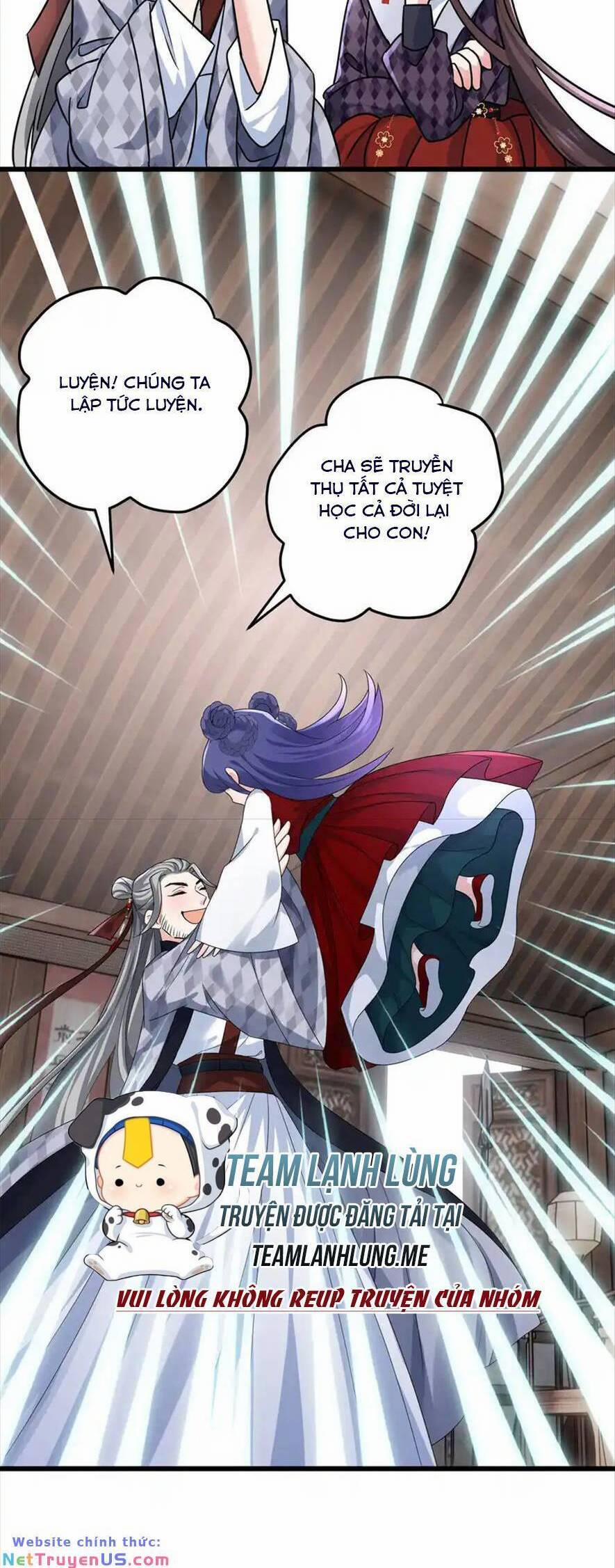 Pháo Hôi Cô Ấy Không Ưa Kịch Bản Này Lâu Rồi 29 trang 15