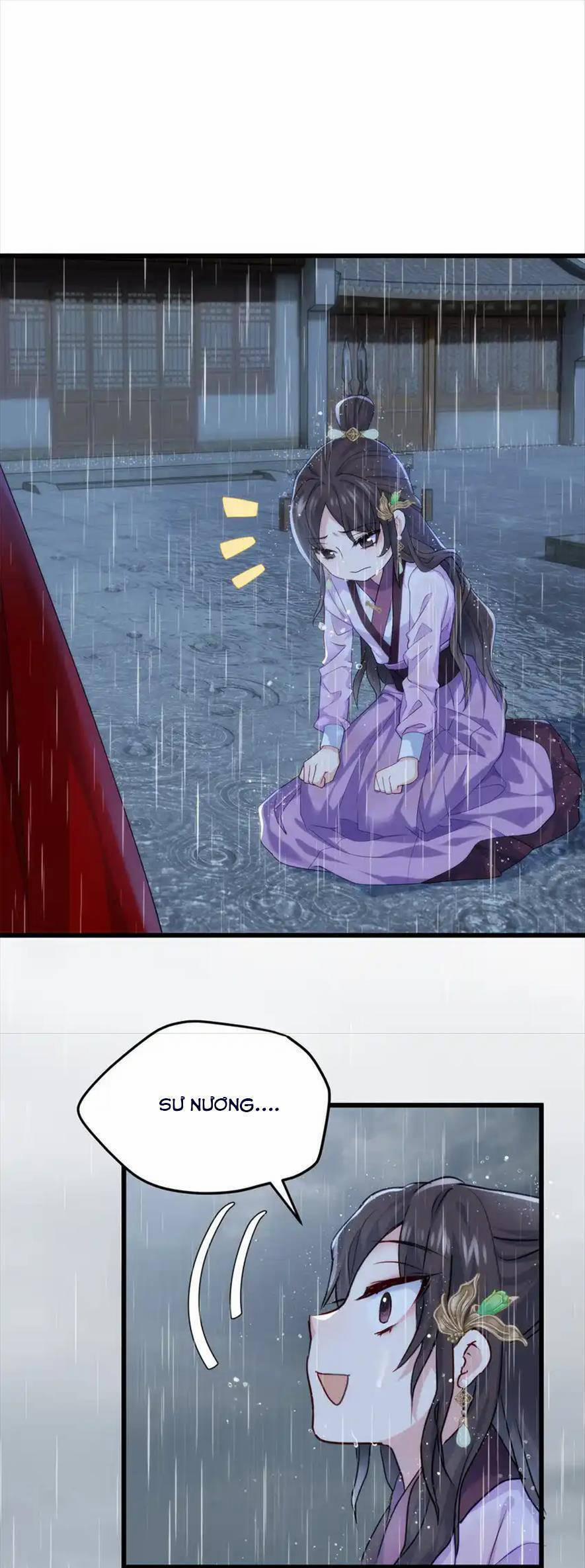 Pháo Hôi Cô Ấy Không Ưa Kịch Bản Này Lâu Rồi 29 trang 20