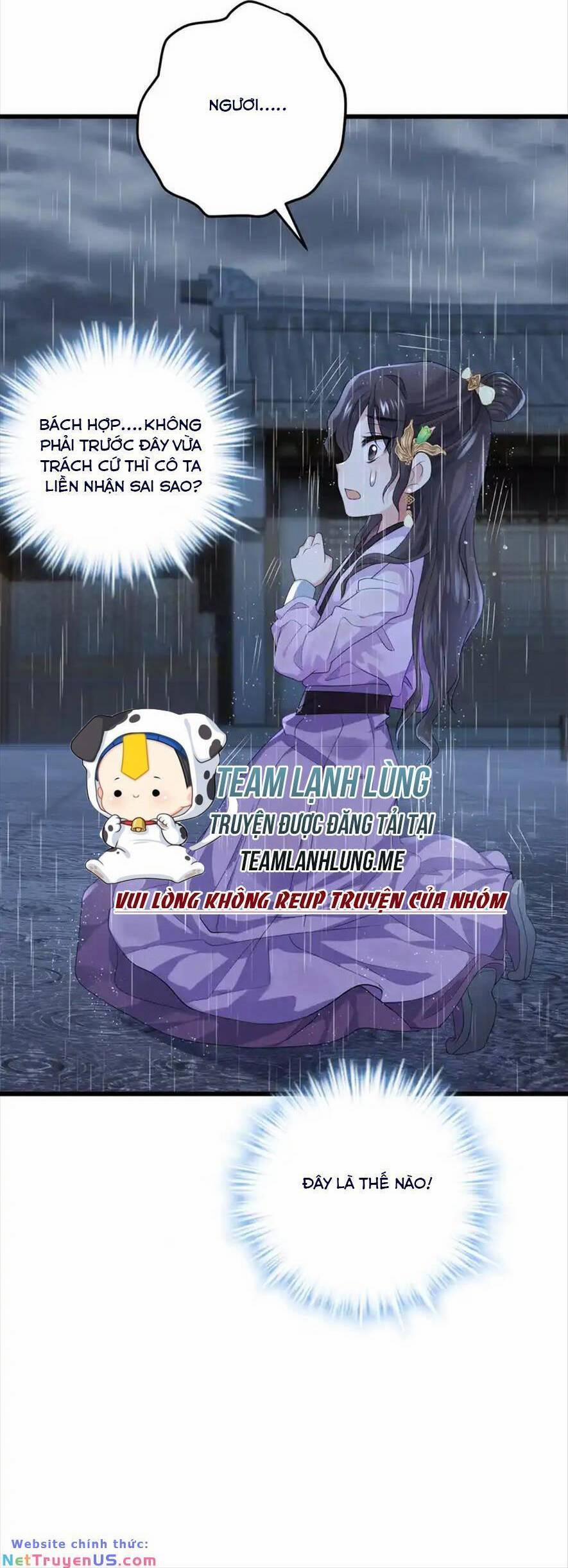 Pháo Hôi Cô Ấy Không Ưa Kịch Bản Này Lâu Rồi 29 trang 27