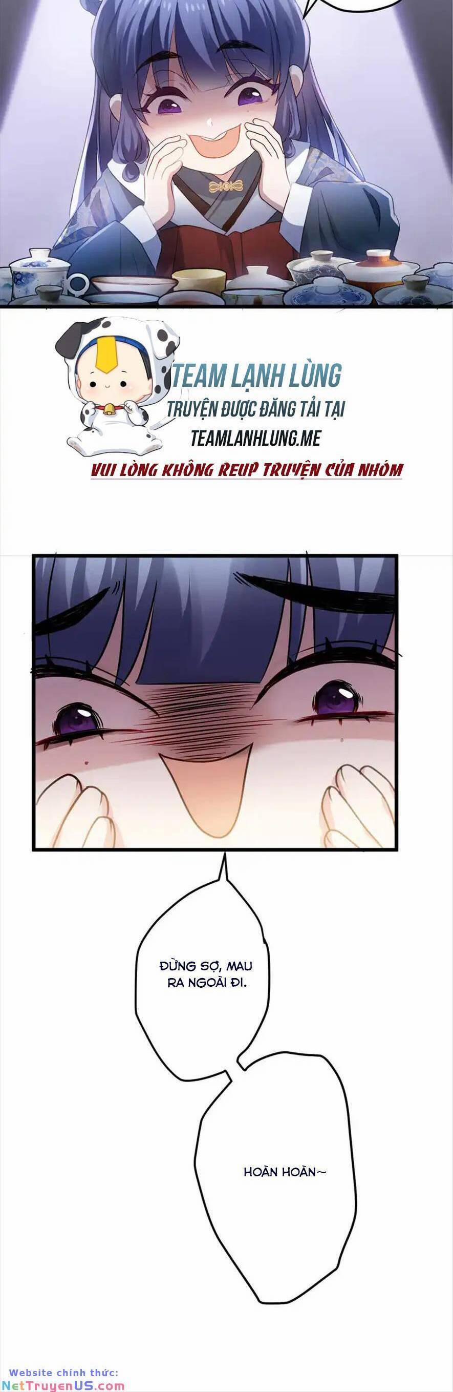 Pháo Hôi Cô Ấy Không Ưa Kịch Bản Này Lâu Rồi 29 trang 34