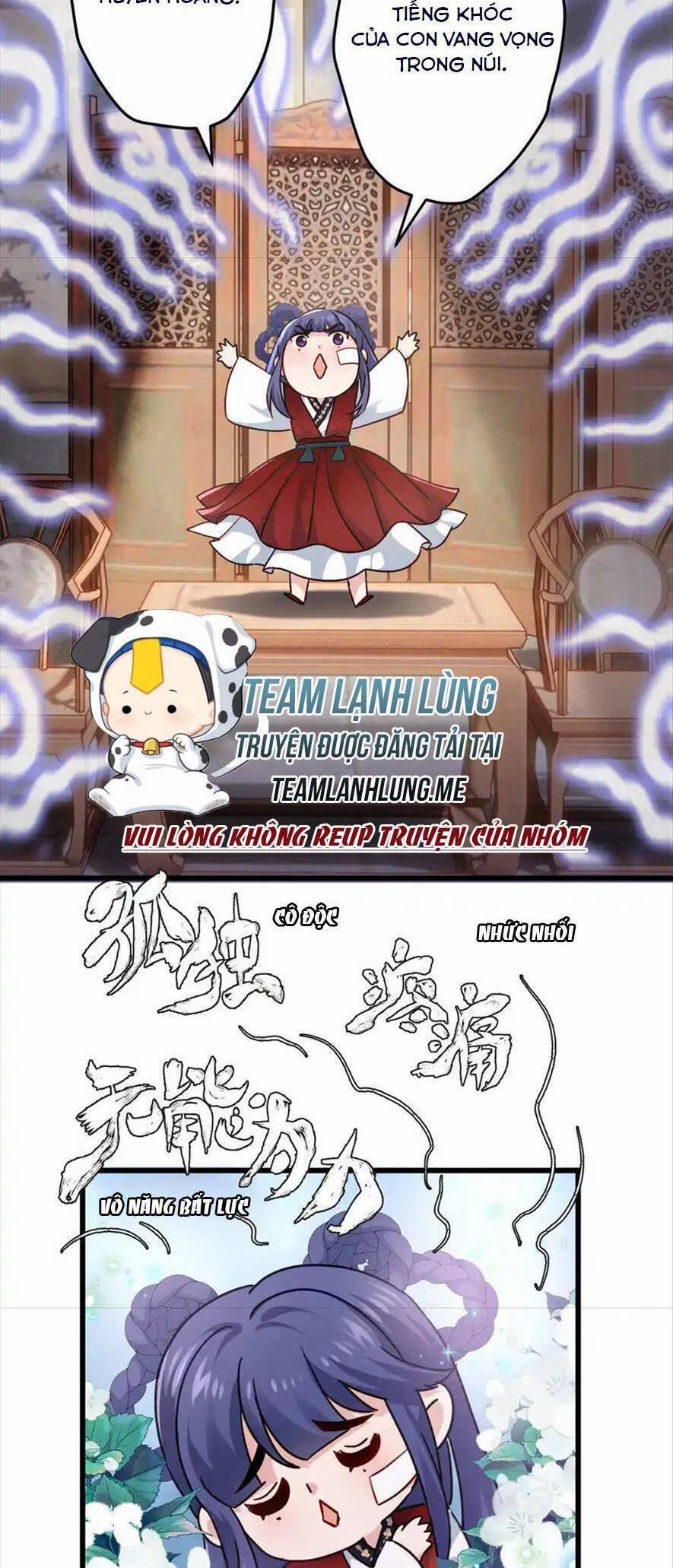 Pháo Hôi Cô Ấy Không Ưa Kịch Bản Này Lâu Rồi 29 trang 4