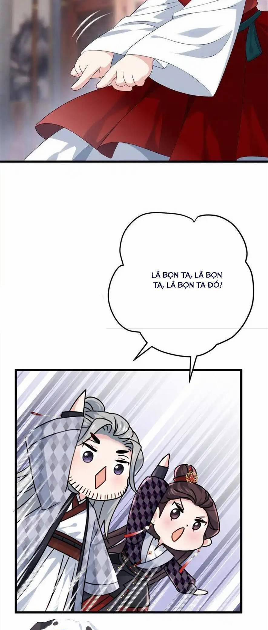 Pháo Hôi Cô Ấy Không Ưa Kịch Bản Này Lâu Rồi 29 trang 7