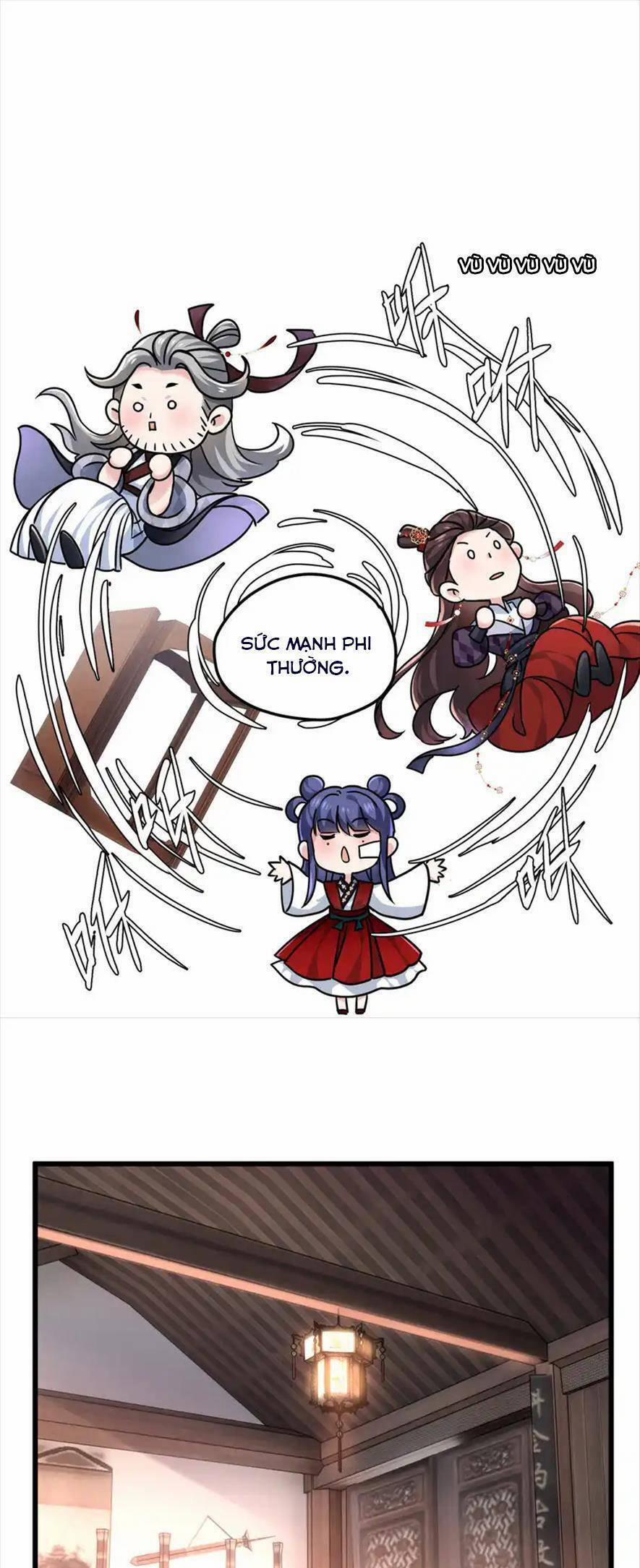 Pháo Hôi Cô Ấy Không Ưa Kịch Bản Này Lâu Rồi 30 trang 11