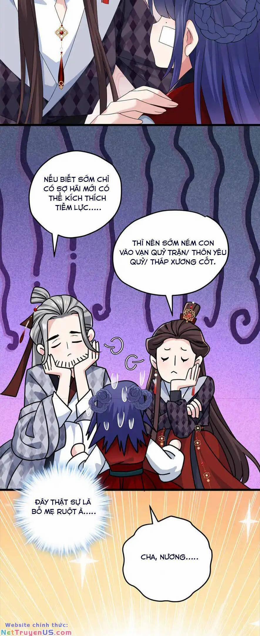 Pháo Hôi Cô Ấy Không Ưa Kịch Bản Này Lâu Rồi 30 trang 13