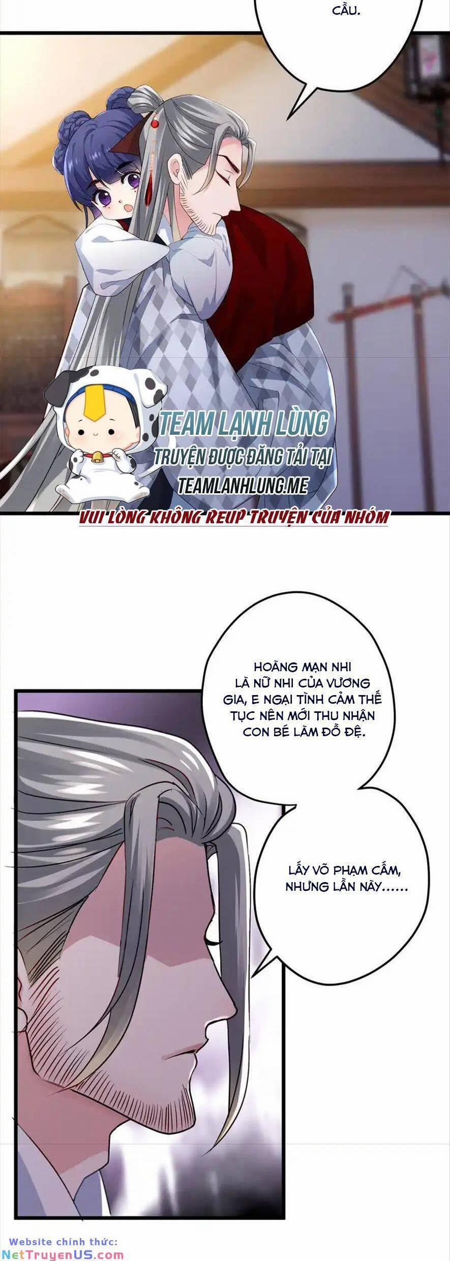 Pháo Hôi Cô Ấy Không Ưa Kịch Bản Này Lâu Rồi 30 trang 17