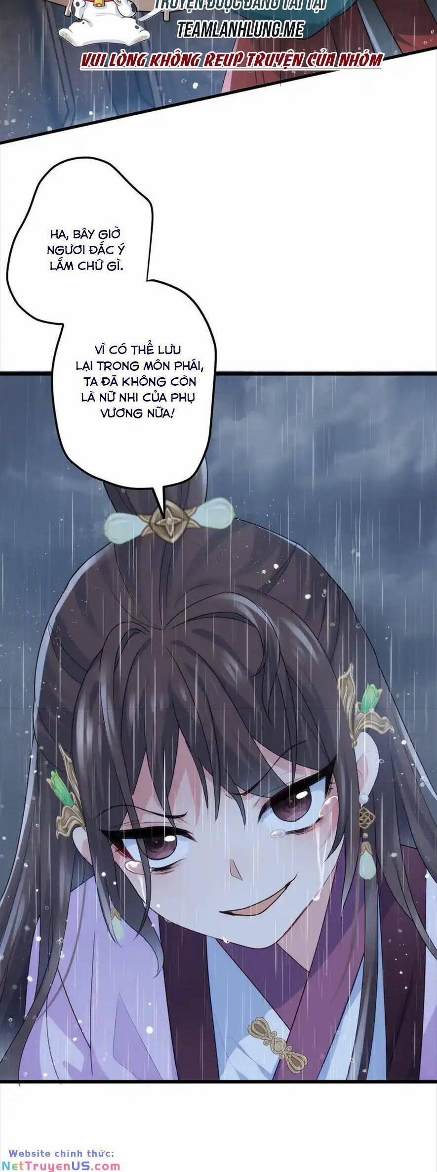 Pháo Hôi Cô Ấy Không Ưa Kịch Bản Này Lâu Rồi 30 trang 22