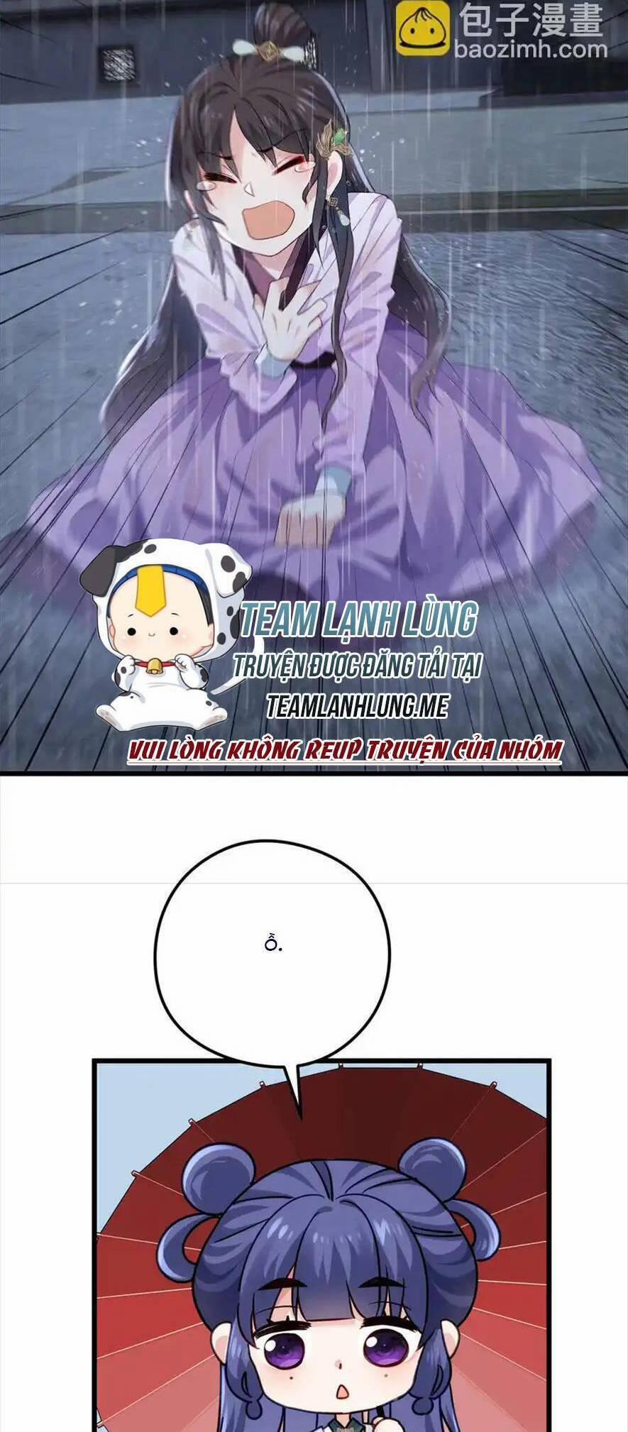 Pháo Hôi Cô Ấy Không Ưa Kịch Bản Này Lâu Rồi 30 trang 24