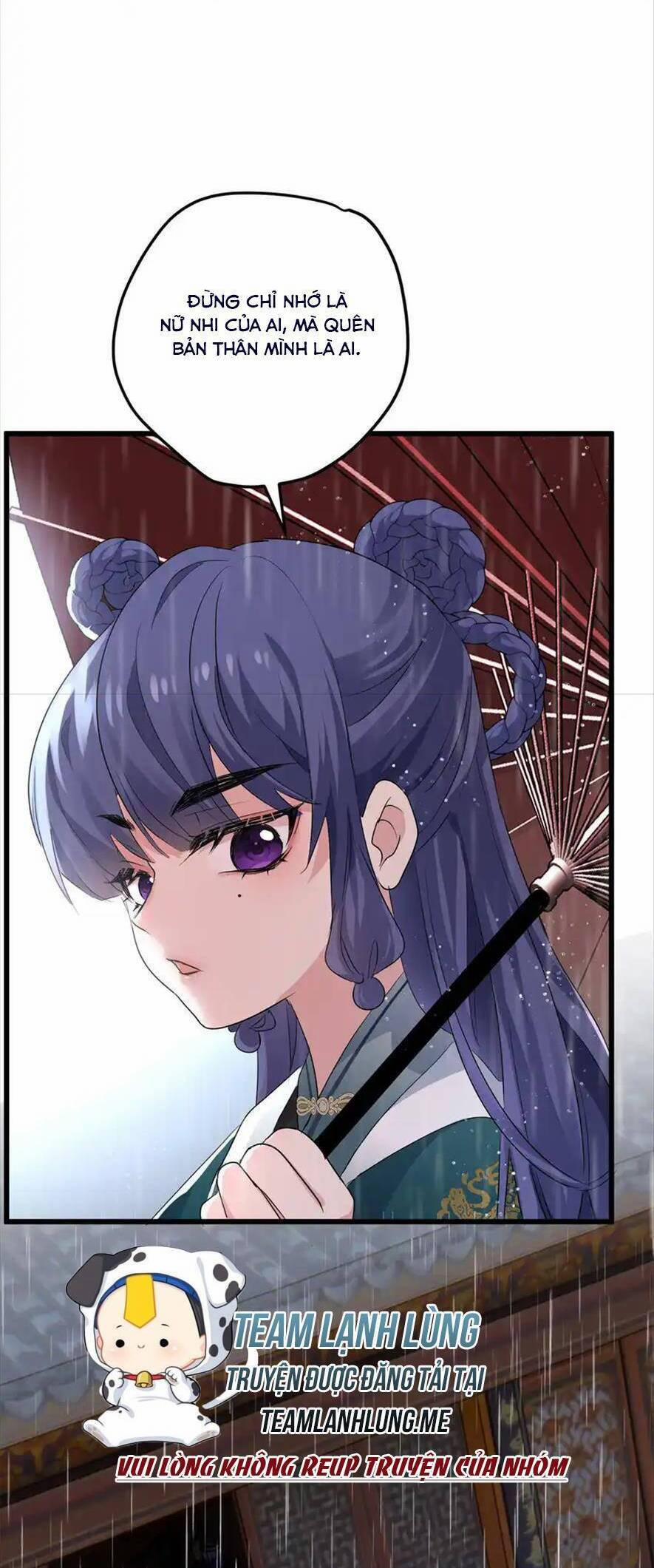 Pháo Hôi Cô Ấy Không Ưa Kịch Bản Này Lâu Rồi 30 trang 29