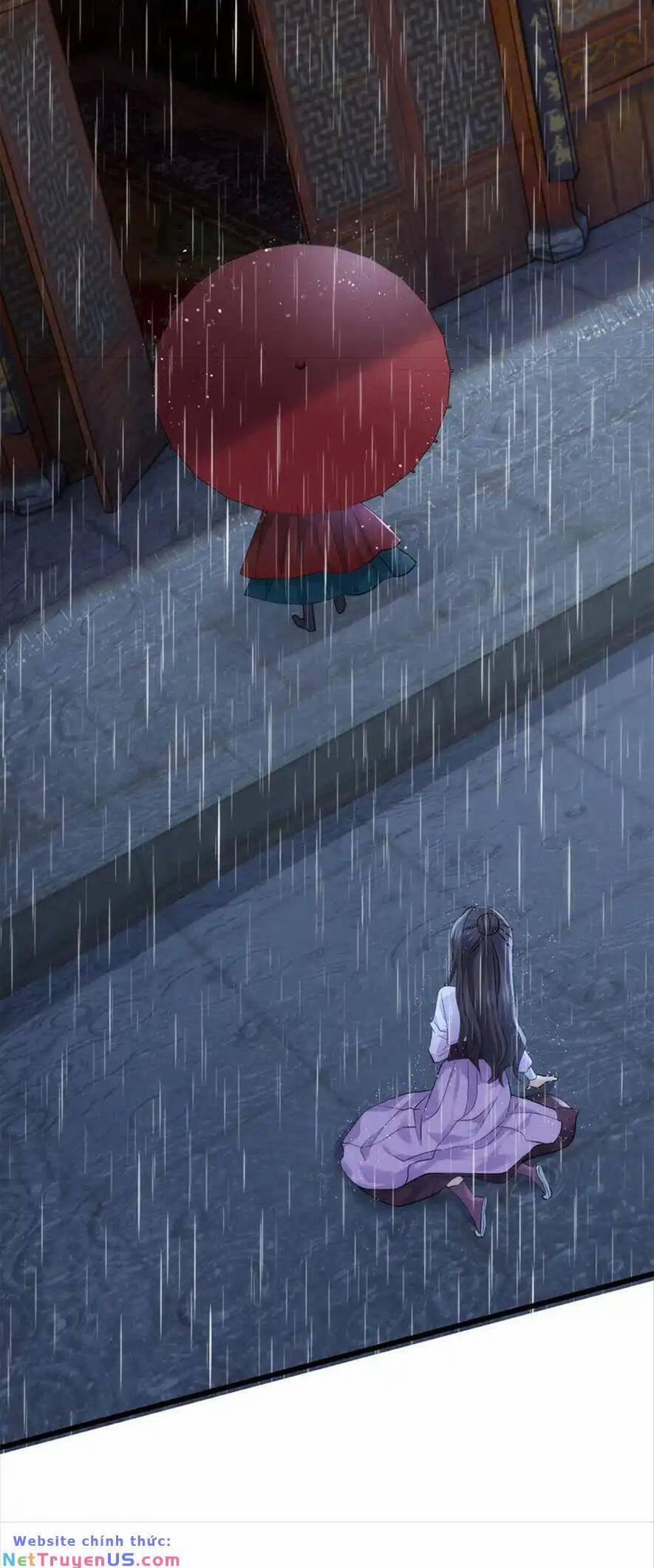 Pháo Hôi Cô Ấy Không Ưa Kịch Bản Này Lâu Rồi 30 trang 30