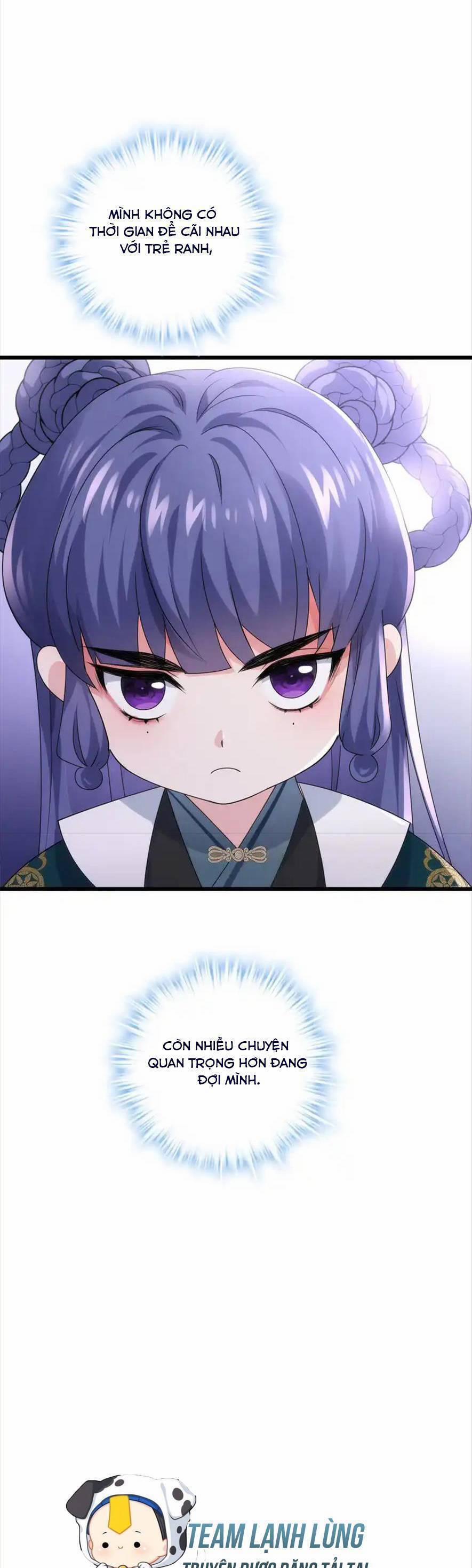 Pháo Hôi Cô Ấy Không Ưa Kịch Bản Này Lâu Rồi 30 trang 31