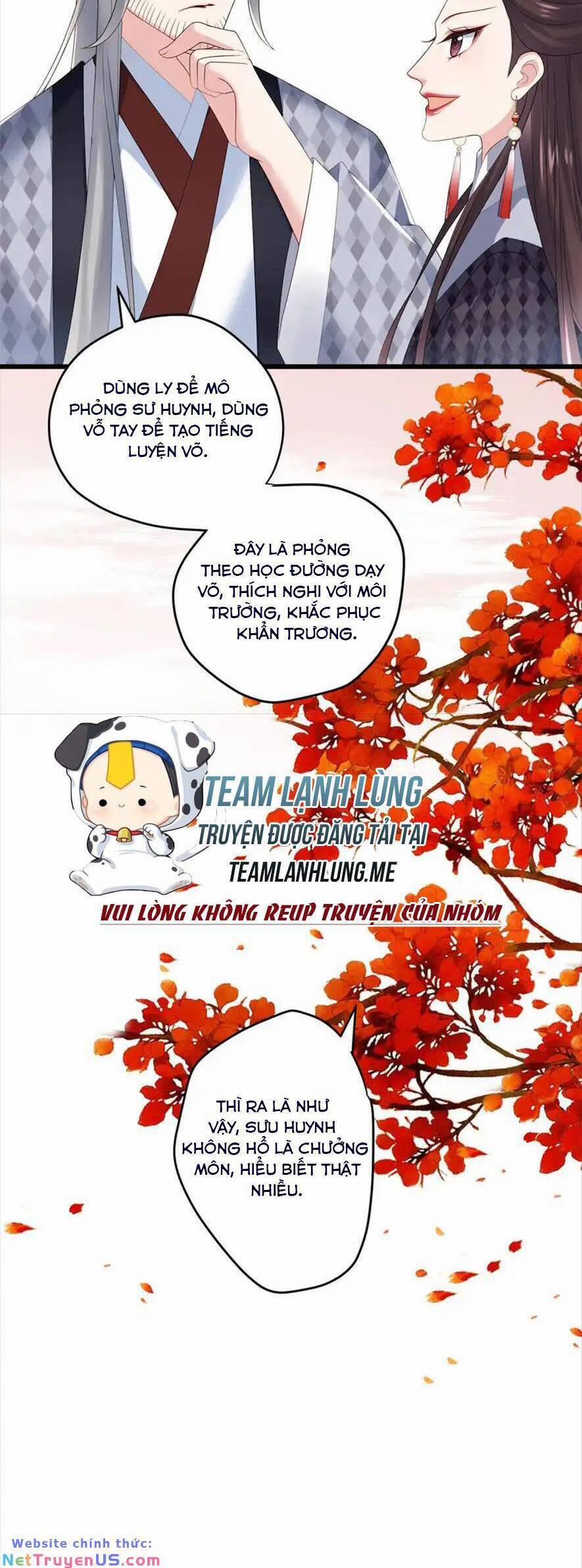 Pháo Hôi Cô Ấy Không Ưa Kịch Bản Này Lâu Rồi 30 trang 38