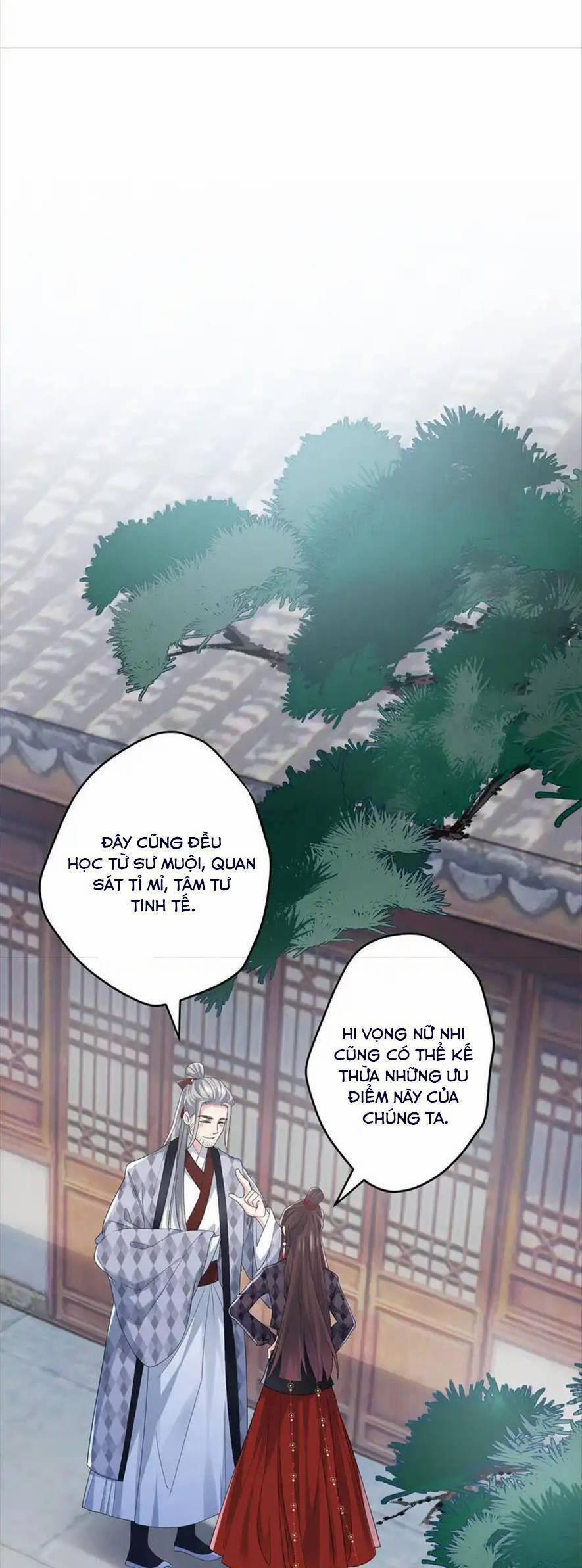 Pháo Hôi Cô Ấy Không Ưa Kịch Bản Này Lâu Rồi 30 trang 39