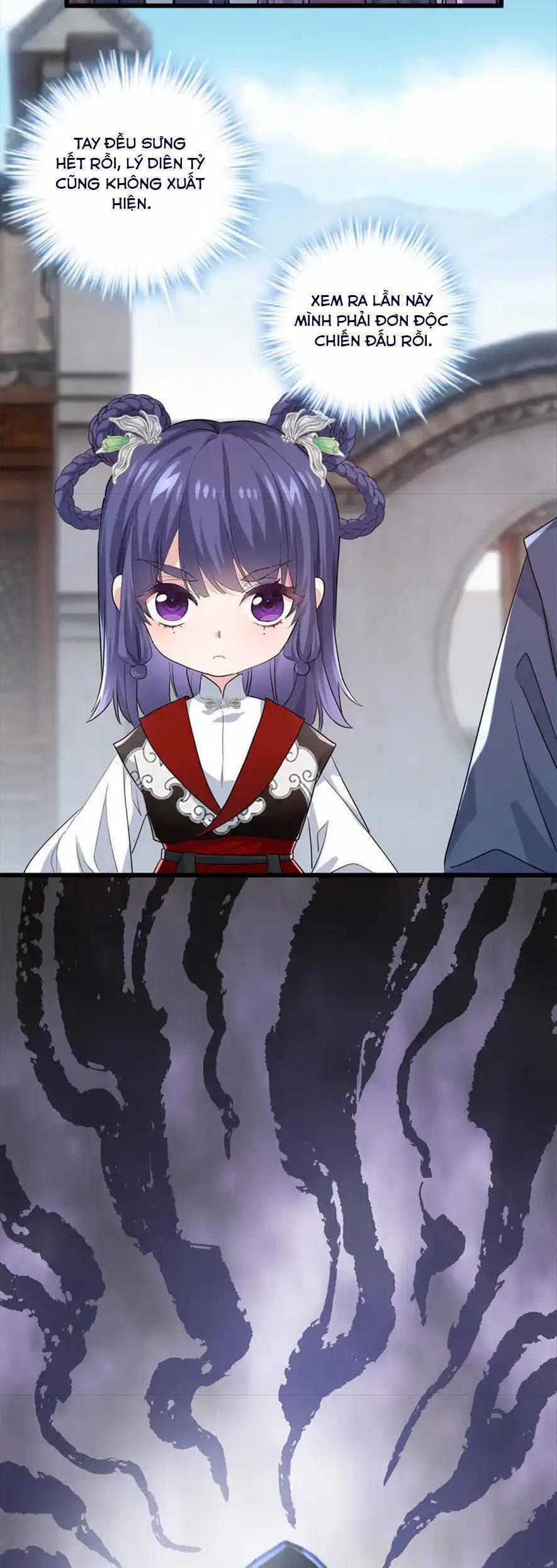 Pháo Hôi Cô Ấy Không Ưa Kịch Bản Này Lâu Rồi 30 trang 41