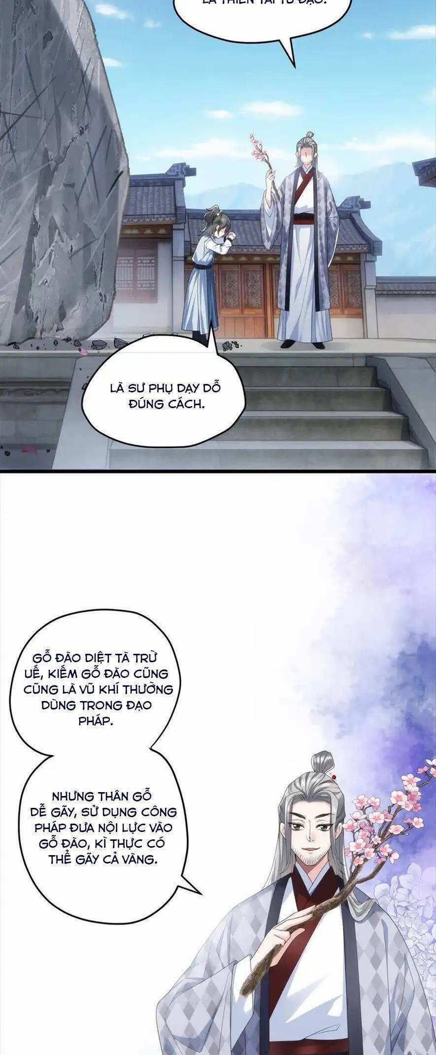 Pháo Hôi Cô Ấy Không Ưa Kịch Bản Này Lâu Rồi 30 trang 44