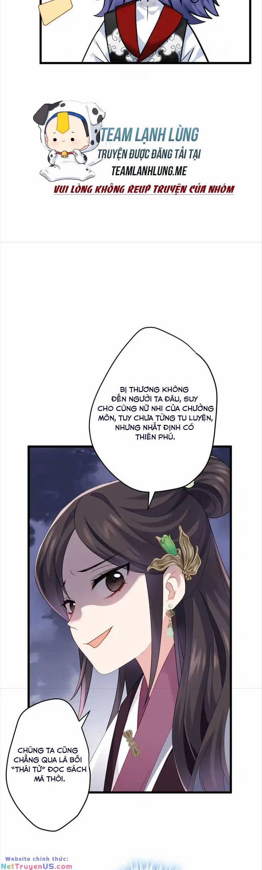 Pháo Hôi Cô Ấy Không Ưa Kịch Bản Này Lâu Rồi 30 trang 47