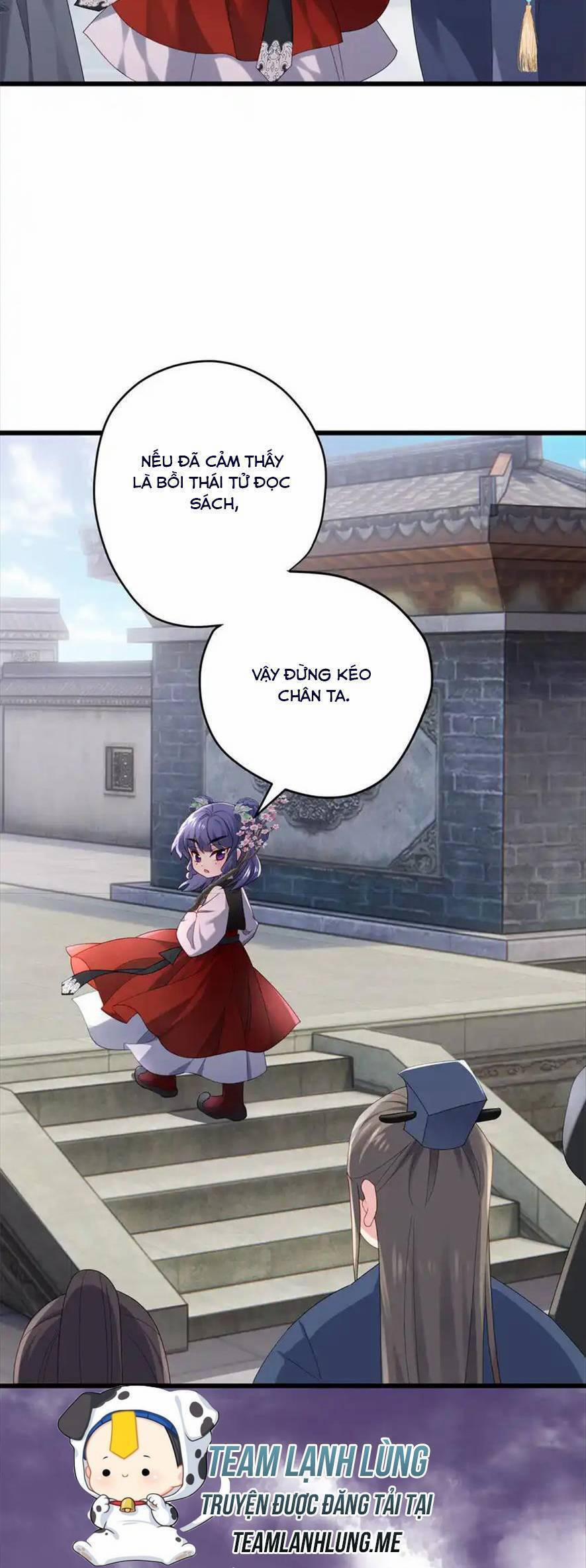 Pháo Hôi Cô Ấy Không Ưa Kịch Bản Này Lâu Rồi 30 trang 49