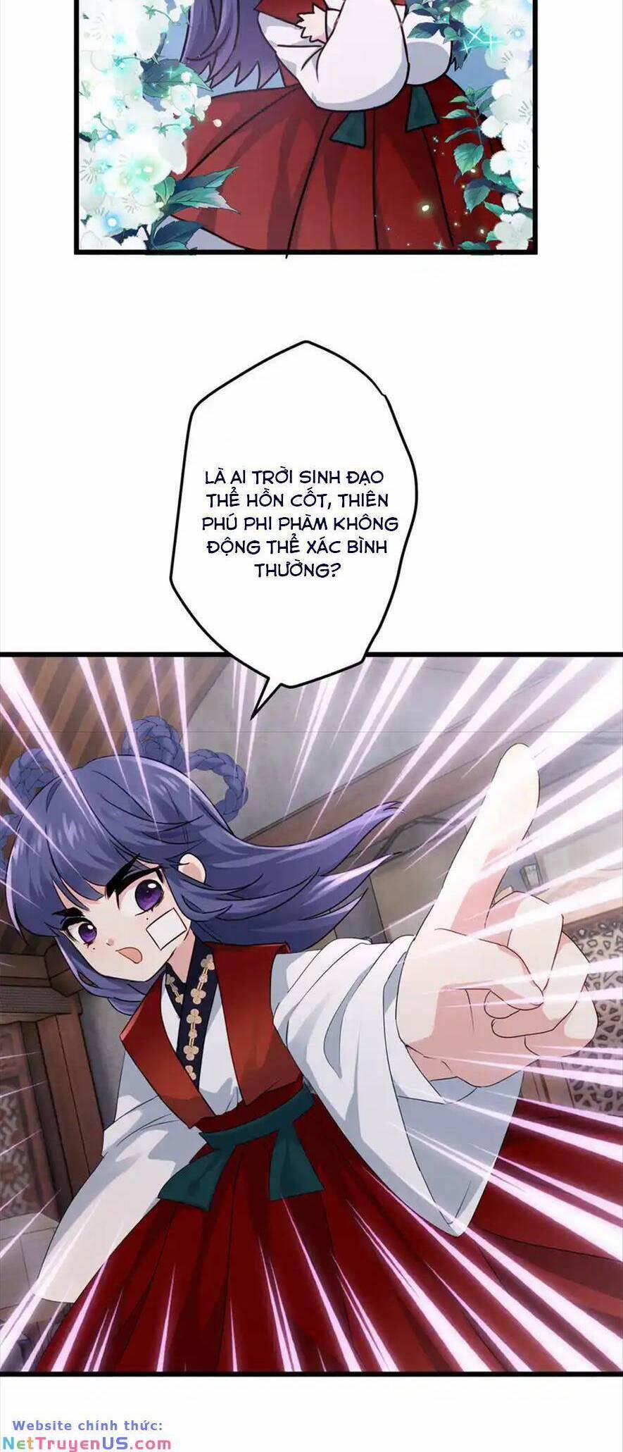 Pháo Hôi Cô Ấy Không Ưa Kịch Bản Này Lâu Rồi 30 trang 5