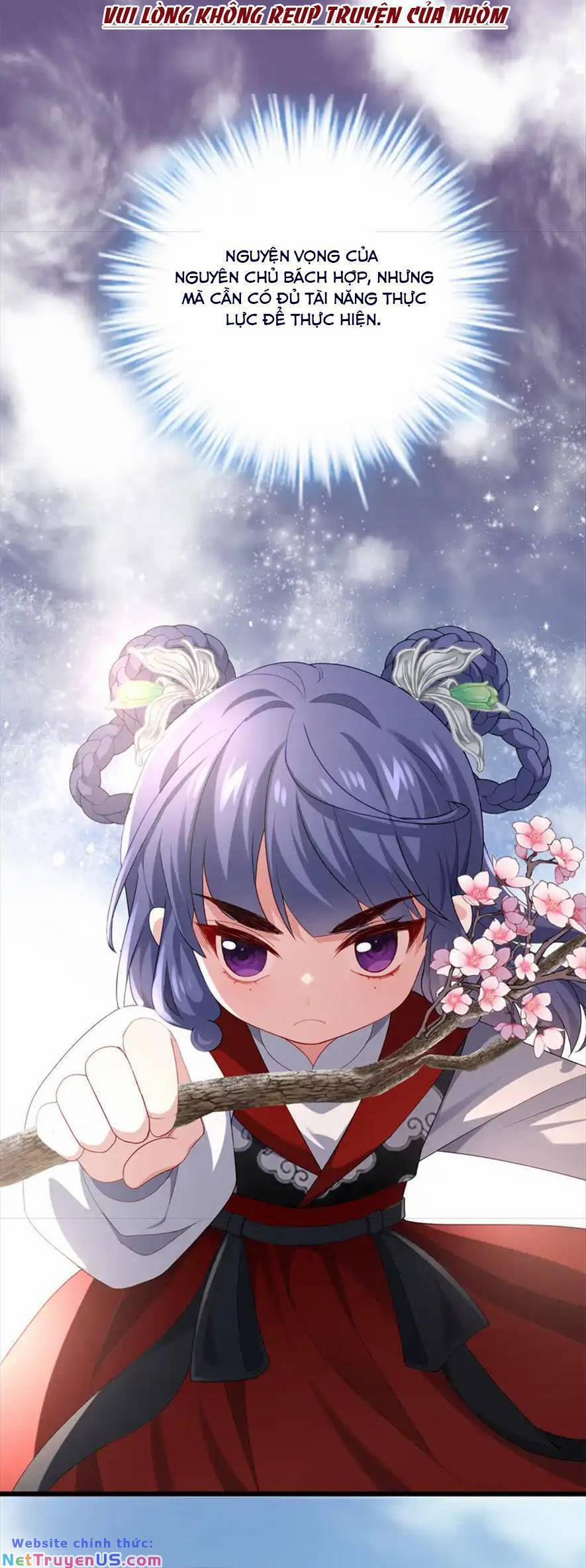 Pháo Hôi Cô Ấy Không Ưa Kịch Bản Này Lâu Rồi 30 trang 50