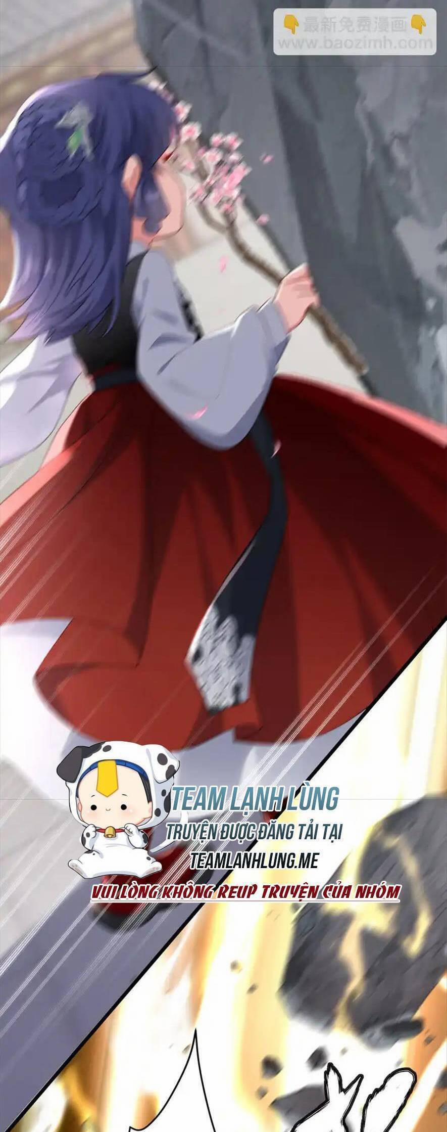 Pháo Hôi Cô Ấy Không Ưa Kịch Bản Này Lâu Rồi 30 trang 52