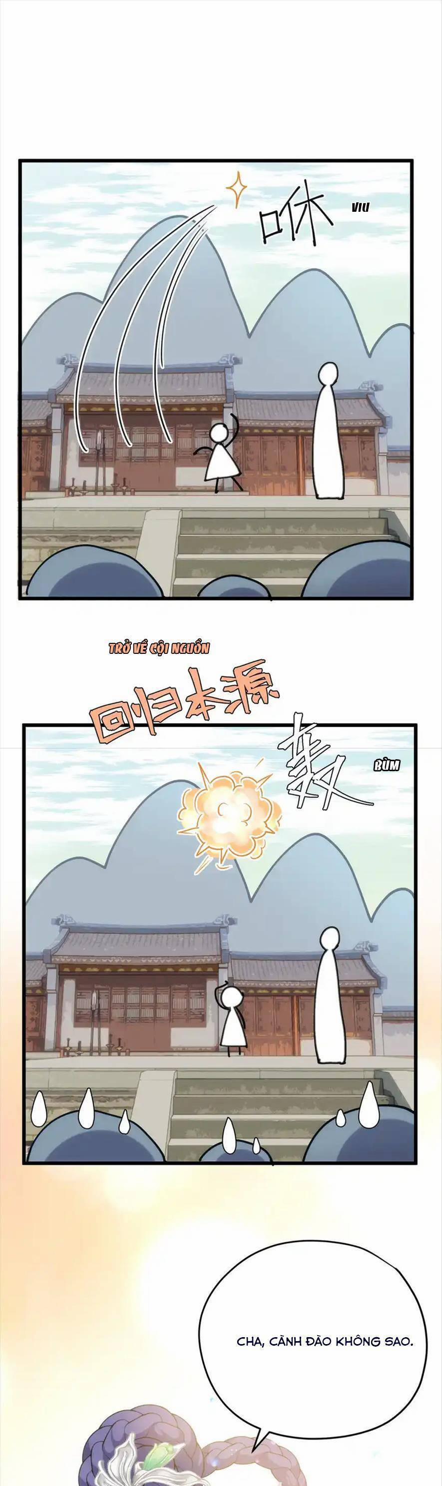 Pháo Hôi Cô Ấy Không Ưa Kịch Bản Này Lâu Rồi 30 trang 54