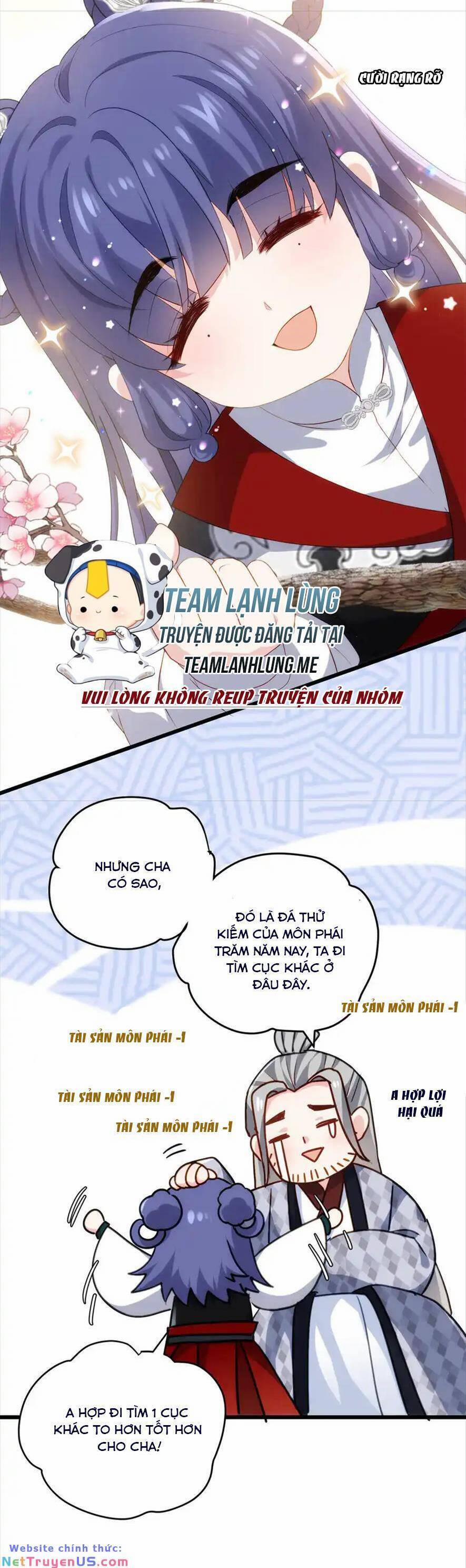 Pháo Hôi Cô Ấy Không Ưa Kịch Bản Này Lâu Rồi 30 trang 55