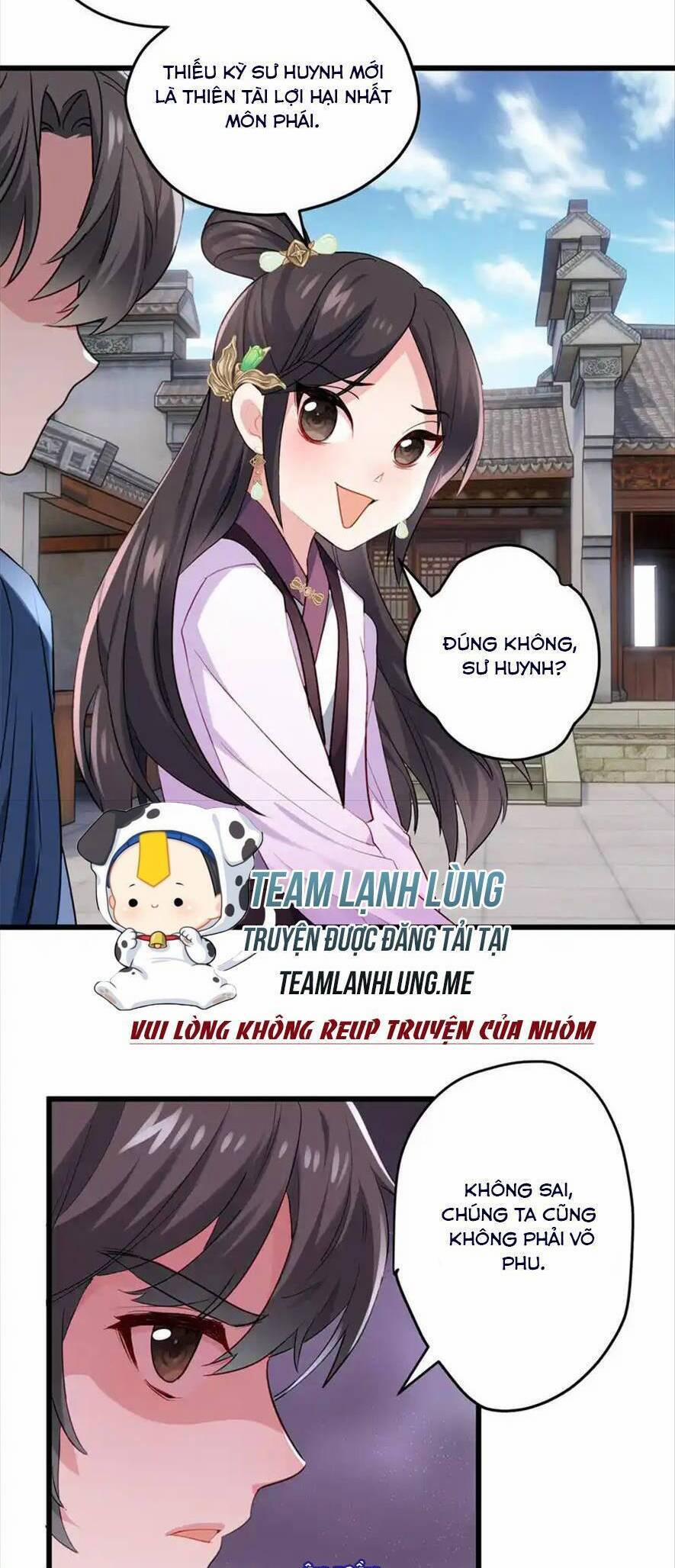 Pháo Hôi Cô Ấy Không Ưa Kịch Bản Này Lâu Rồi 30 trang 57