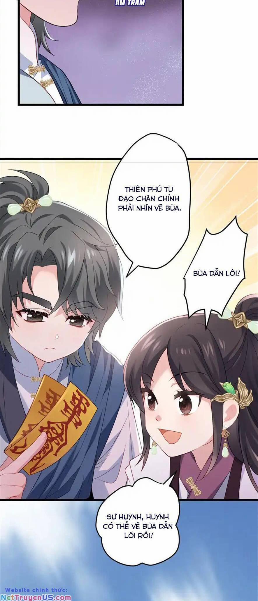 Pháo Hôi Cô Ấy Không Ưa Kịch Bản Này Lâu Rồi 30 trang 58