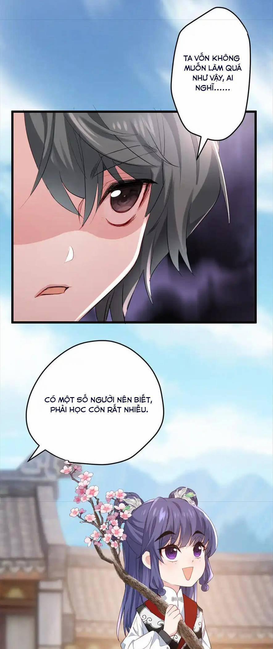 Pháo Hôi Cô Ấy Không Ưa Kịch Bản Này Lâu Rồi 30 trang 59