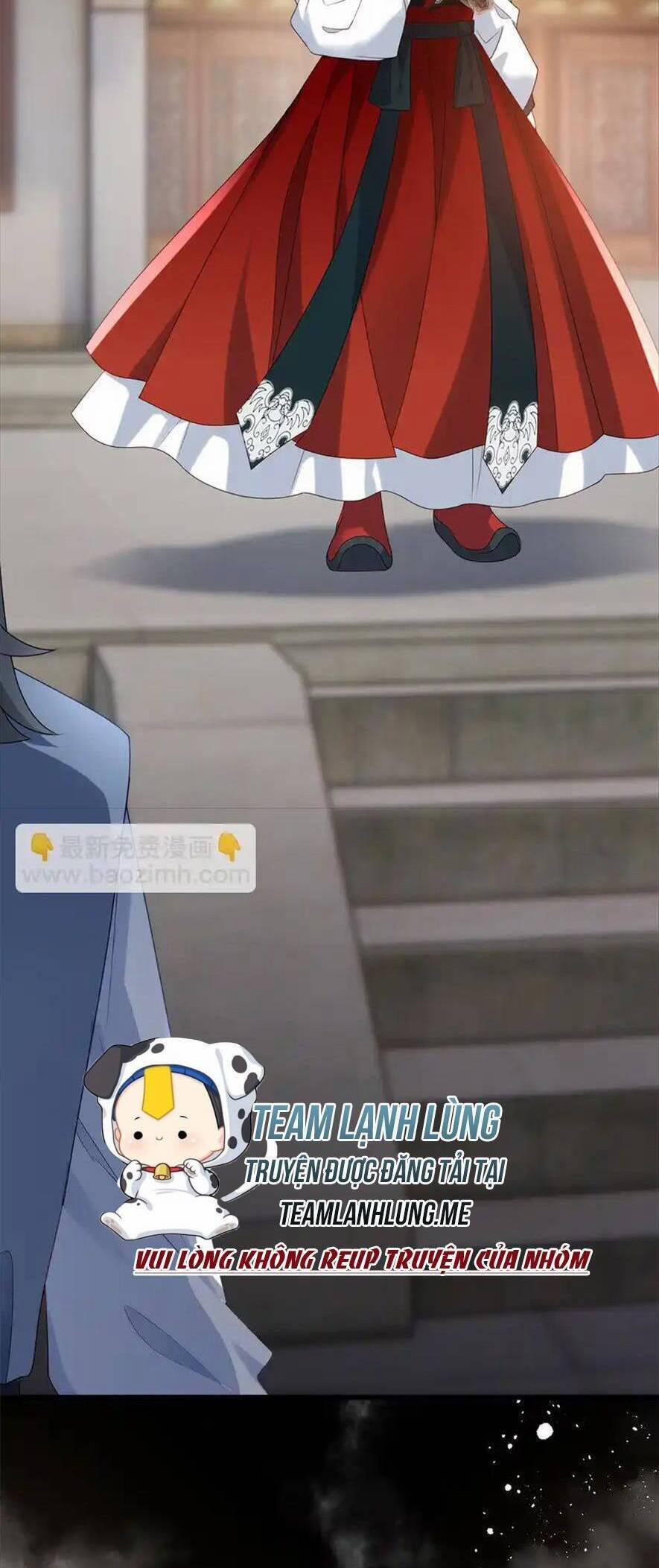 Pháo Hôi Cô Ấy Không Ưa Kịch Bản Này Lâu Rồi 30 trang 60