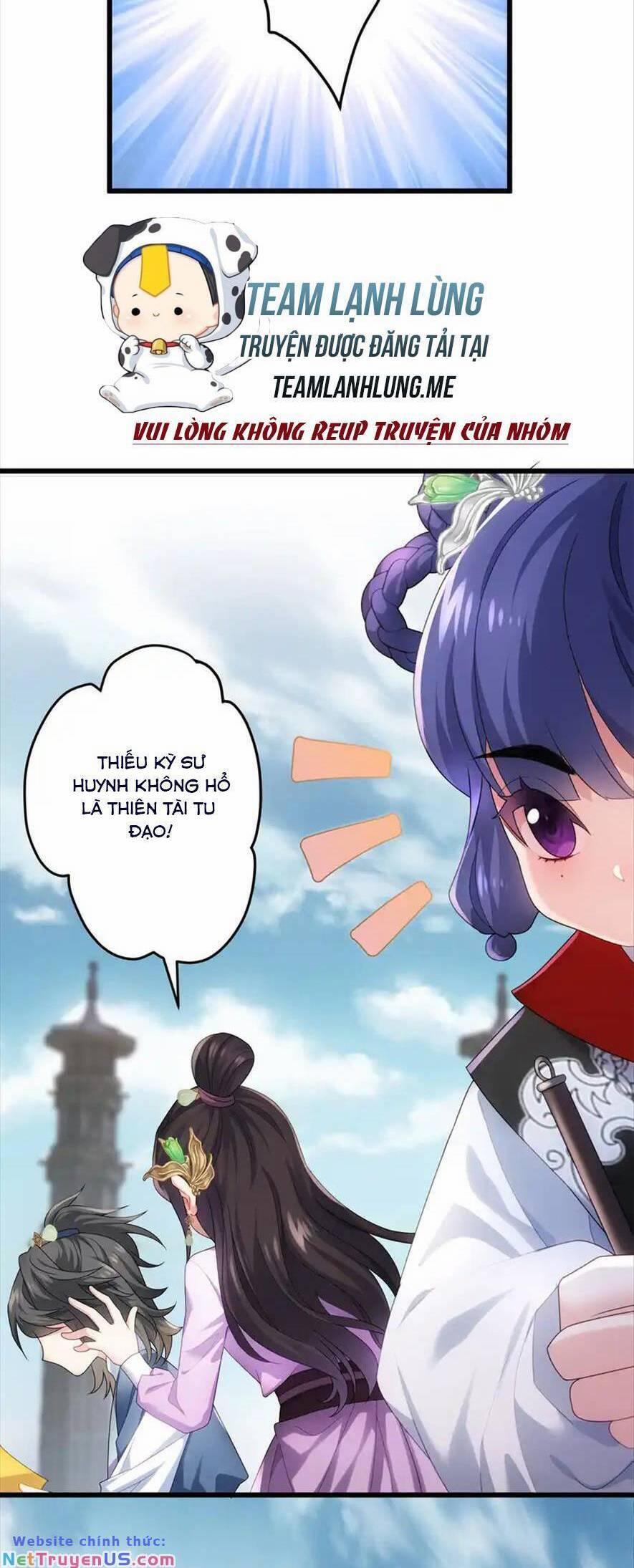 Pháo Hôi Cô Ấy Không Ưa Kịch Bản Này Lâu Rồi 31 trang 11