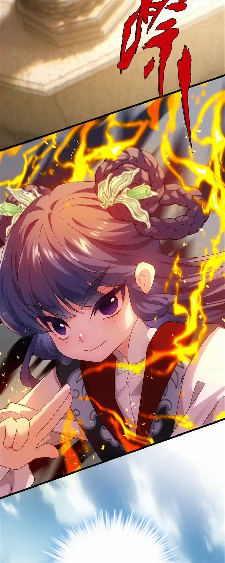 Pháo Hôi Cô Ấy Không Ưa Kịch Bản Này Lâu Rồi 31 trang 30