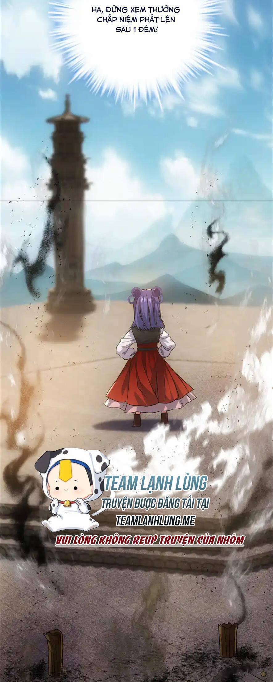 Pháo Hôi Cô Ấy Không Ưa Kịch Bản Này Lâu Rồi 31 trang 31