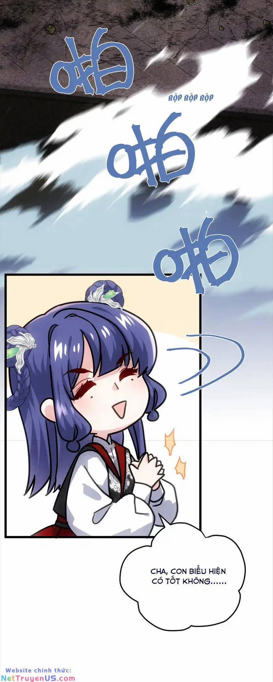 Pháo Hôi Cô Ấy Không Ưa Kịch Bản Này Lâu Rồi 31 trang 32