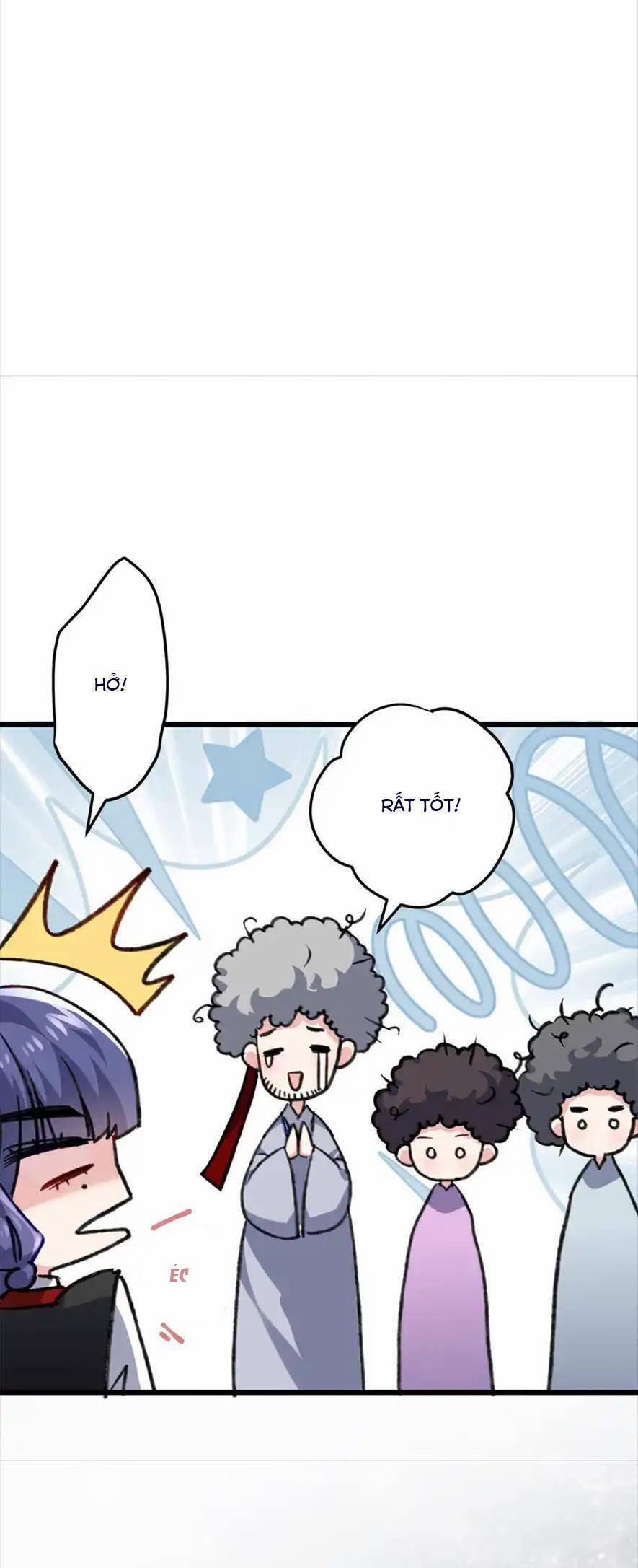 Pháo Hôi Cô Ấy Không Ưa Kịch Bản Này Lâu Rồi 31 trang 33